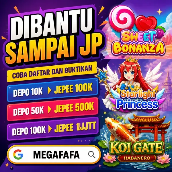 situs judi online penipu